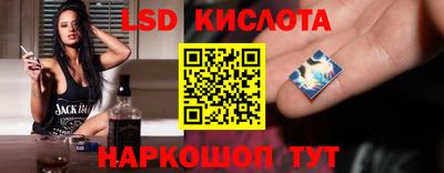spice Кандалакша